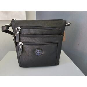 New Gianni Bini Shoulder Bag
